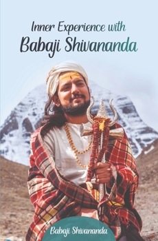 Paperback Inner Experience with Babaji Shivananda Book