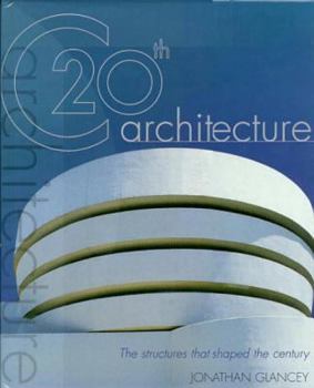 Hardcover 20th-Century Architecture Book