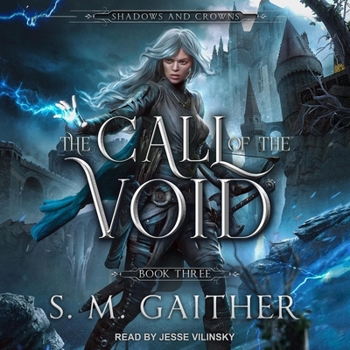 Audio CD The Call of the Void Book