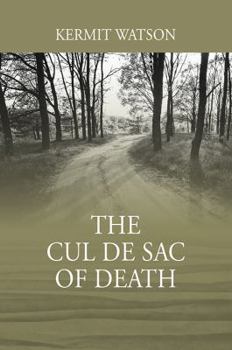 Paperback The Cul De Sac of Death Book