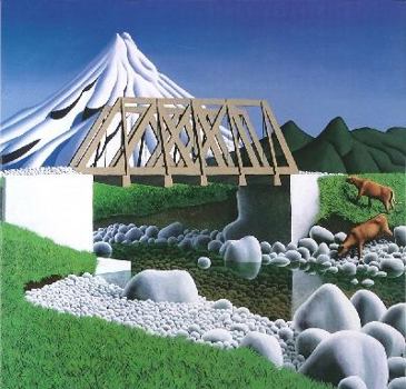 Michael Smither: Painter