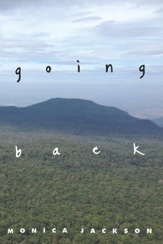Paperback Going Back Book