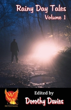 Paperback Rainy Day Tales - Volume 1 Book