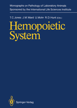 Paperback Hemopoietic System Book