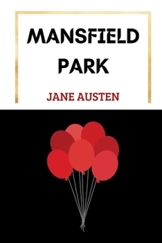 Paperback Mansfield Park Book