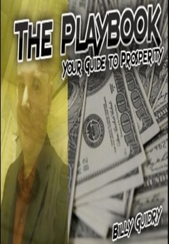 Hardcover The Playbook Book