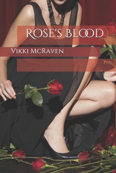 Paperback Rose's Blood Book