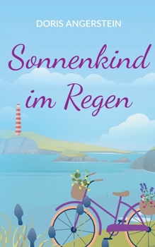 Paperback Sonnenkind im Regen: Roman mit autobiographischen Zügen [German] Book