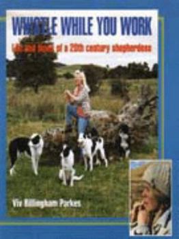 Paperback Whistle While You Work Book