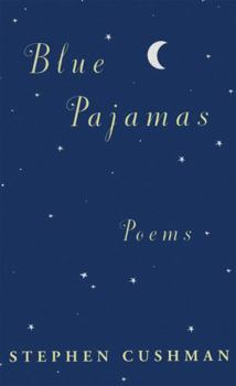 Paperback Blue Pajamas Book