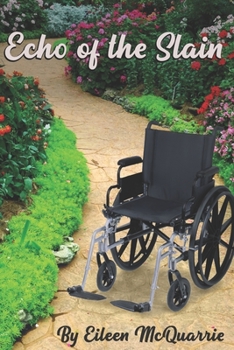 Paperback Echo of the Slain Book