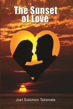 Paperback The Sunset of Love Book