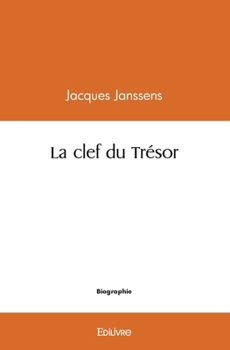 Paperback La clef du Trésor [French] Book