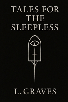 Paperback Tales for the Sleepless Book