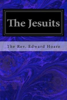 Paperback The Jesuits Book