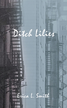 Paperback Ditch Lilies Book