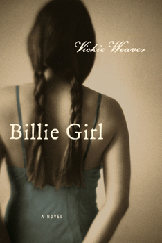 Paperback Billie Girl Book