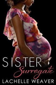 Paperback Sister Surrogate Book