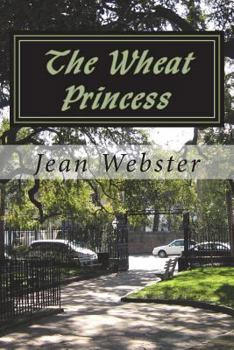 Paperback The Wheat Princess Book