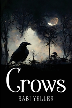 Paperback Crows Book