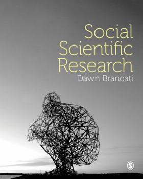 Paperback Social Scientific Research Book