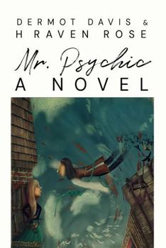 Hardcover Mr. Psychic: A Novel Book