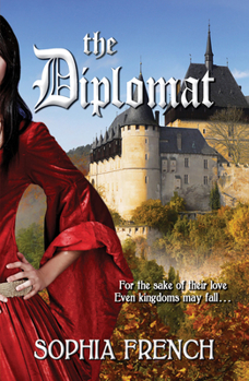 Paperback The Diplomat Book