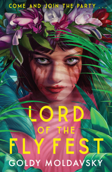 Lord of Fly Fest PB