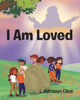 Paperback I Am Loved Book
