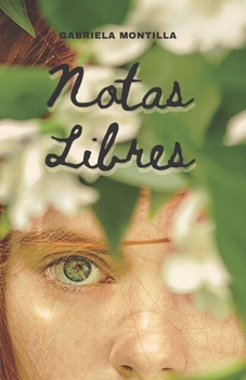 Paperback Notas Libres [Spanish] Book