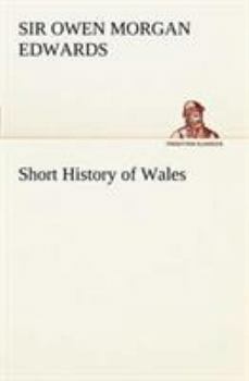 A Short History of Wales