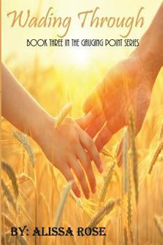 Paperback Wading Through Book