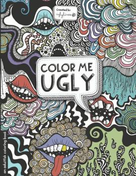 Paperback Color Me Ugly Book