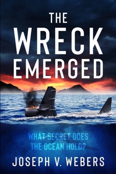 Paperback The Wreck Emerged Book