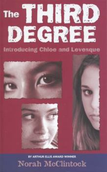 Paperback The Third Degree Book