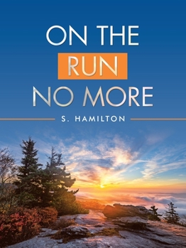 Paperback On the Run No More Book