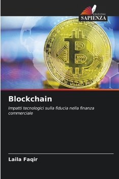 Paperback Blockchain [Italian] Book
