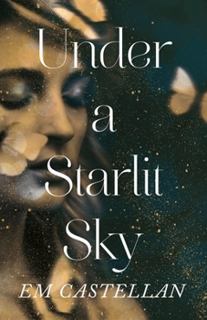 Under a Starlit Sky - Book #2 of the In the Shadow of the Sun