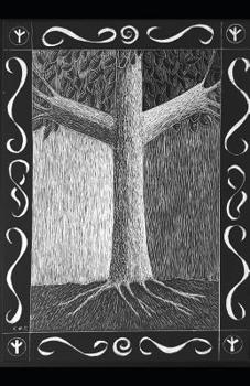 Paperback The Path of the Runes: An Introductory Guide to Runes Book