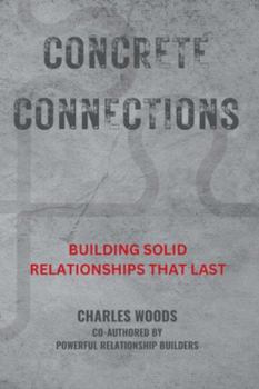Paperback Concrete Connections Book