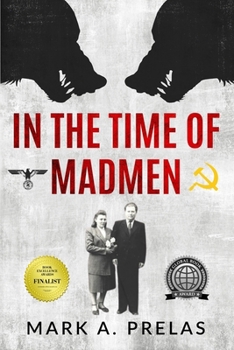 Paperback In the Time of Madmen Book