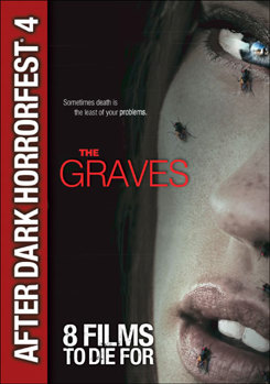 DVD The Graves Book