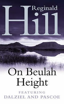 Paperback On Beulah Height Book