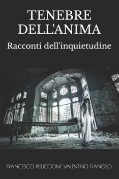 Paperback Tenebre Dell'anima [Italian] Book