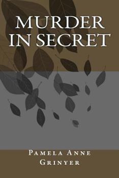 Paperback Murder in Secret Book
