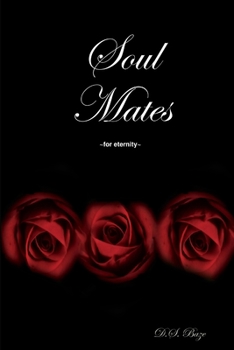 Paperback Soul Mates Book