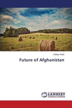 Paperback Politics of Afghan Future Book