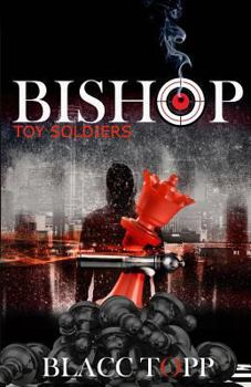 Paperback Bishop: Toy Soldiers Book