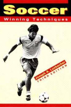 Paperback Soccer: Winning Techniques Book