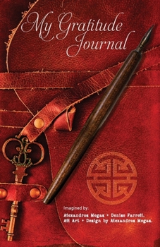 Paperback My Gratitude Journal Book